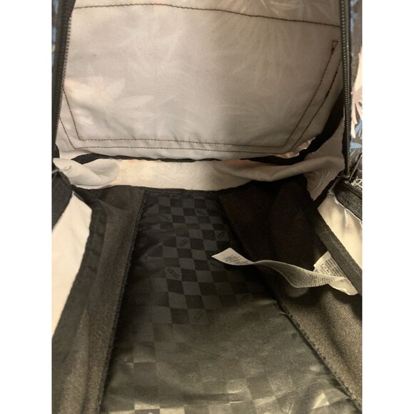Vans Off The Wall Tropical Backpack Size OS - Picture 5 of 5